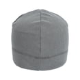 thumbnail image 3 of Capas de cráneo para hombres Liner de casco unisex Color sólido Multifunción Tactor de protección solar Accesorios para el cabello Gorro de esquí gris Inevent AP009481-02B, 3 of 7