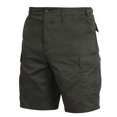 thumbnail image 3 of Rothco BDU Shorts - Olive Drab, X-Large, 3 of 5