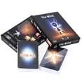 thumbnail image 1 of 2022 The Mind Card Game Party Puzzle Board Game Team Experience Interactive Game, 1 of 4