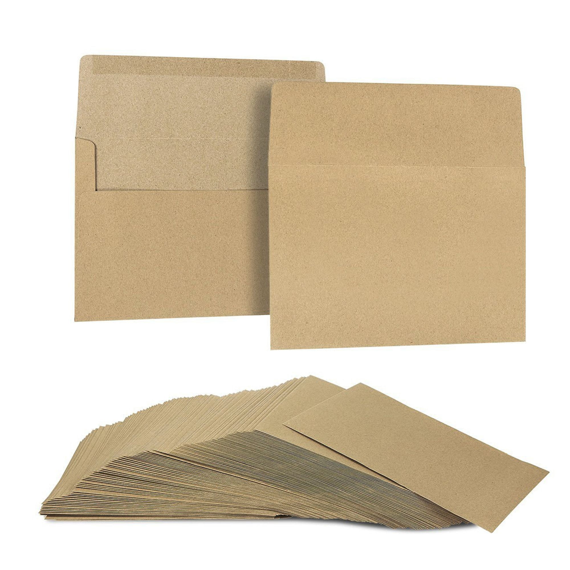 envelopes for 5 x 7 card