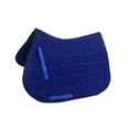 thumbnail image 4 of Almohadilla para Silla de Montar de Caballo Strade Fareast Limited Antideslizante Suave y Cómoda Azul, 4 of 8