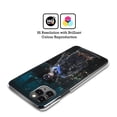 thumbnail image 2 of Head Case Designs Officially Licensed Batman Arkham Knight Characters Nightwing Hard Back Case Compatible with Apple iPhone 13, 2 of 7