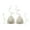j47-Beige, variant on Womens Bikini Tops Casual Summer Solid Color Tie Back Triangle Crochet Ladies Backless Beach Pool Party Comfortable Knitted Breathable Soft Sexy Hollow Out Fashion Swimsuits,M