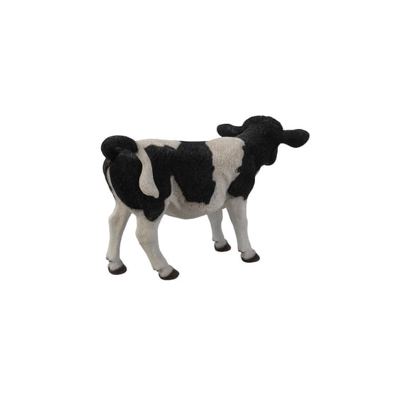 HI-LINE GIFT LTD. STANDING COW STATUE