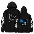thumbnail image 6 of The Kid Laroi Hoodie Pullover Oversized Hoodie Hip Hop Hoodies Men Women Streetwear Sweatshirt, 6 of 6