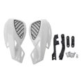 thumbnail image 4 of PETR 1 Pair 7/8" Motorcycle Hand Guards Handguard For Honda Yamaha Suzuki KTM ATV Dirt Bike, 4 of 4