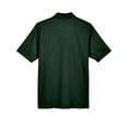 thumbnail image 5 of CORE365 88181 Men's Origin Performance Piqué Polo-Forest-XL, 5 of 5