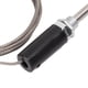 thumbnail image 3 of Sonda M12 Termopar PT100 Sonda de sensor de temperatura de acero inoxidable 200 mm 0-400 °C, 3 of 8
