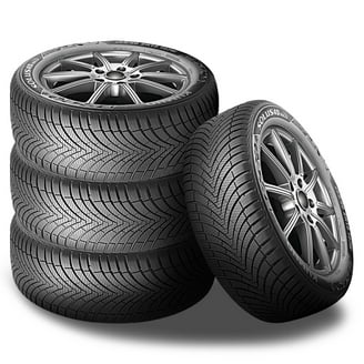 Kumho Solus TA31 235/55R16 98V All Season Performance Tires, Set