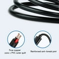 thumbnail image 3 of Laptop PD Fast Charging Cable Type-C for HP 65W DC4530 Charging Cable, 3 of 6