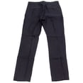 thumbnail image 2 of BLK DNM Women's Pant 41, Black, US 4, 2 of 2