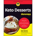 thumbnail image 4 of Keto Desserts For Dummies, 4 of 5