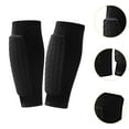 thumbnail image 6 of Baoblaze Soccer Shin Guard Shin Pads Elastic Breathable Leg Cover Football Leg Sleeve for L, 6 of 8