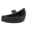 thumbnail image 1 of Release Handle Clip Set Black Comfortable Grip Stable Structure Scratch Resistant for Cabrio 2003 2010, 1 of 7