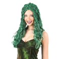 thumbnail image 1 of Wicked Medusa Wig, 1 of 3