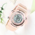 thumbnail image 2 of Resicozy Women's Digital Sports Watches with Silicone Strap Casual Outdoor Wrist Watch B One Size, 2 of 3