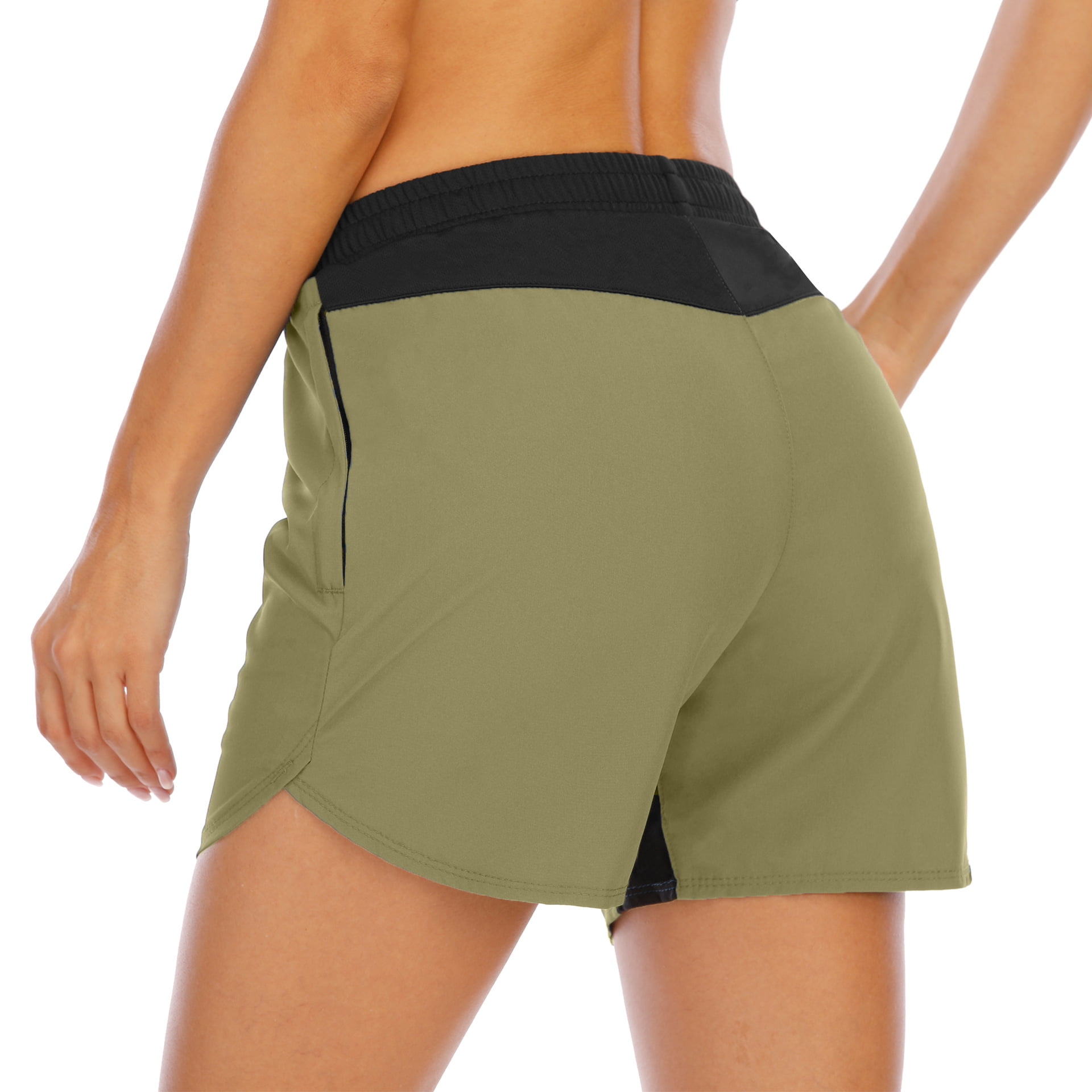 Женские бермуды uniqlo. Short line. Lower shorts for women. Singletrack liner short - black. Shorts liner.