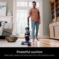 thumbnail image 4 of Shark Lift-Away Upright Vacuum, Pet Friendly, PowerFins HairPro, Odor Neutralizer Technology, Self Cleaning Brushroll, ZD550 Purple, 4 of 17