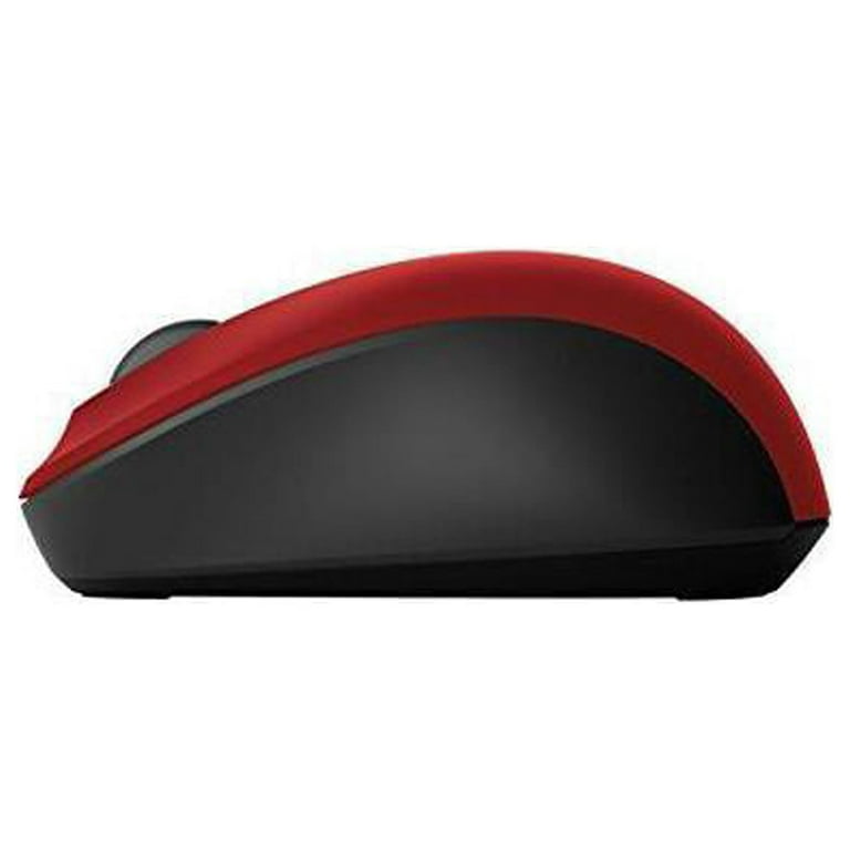 Microsoft Bluetooth Mobile Mouse 3600 - Wireless - Bluetooth