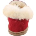 thumbnail image 5 of Women's Alpine Sheepskin Moccasin, 5 of 5