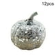 thumbnail image 1 of de calabaza de simulación de Halloween Acción de Gracias de espuma artificial pequeñas calabazas accesorios de decoración de fiesta 12 Piezas Eigraketly HA8722-01B, 1 of 6