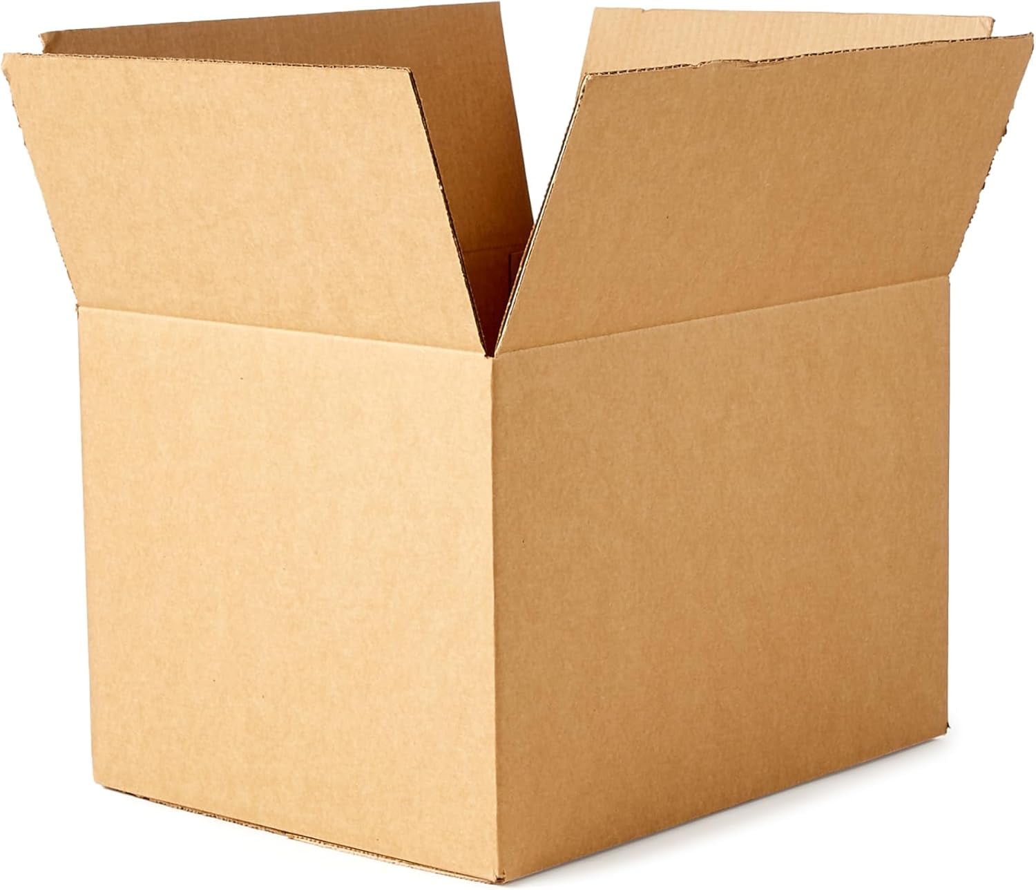 Cardboard Moving Boxes for Shipping and Packing