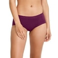 thumbnail image 1 of Jockey Women's Light & Airy Hipster, 1 of 6