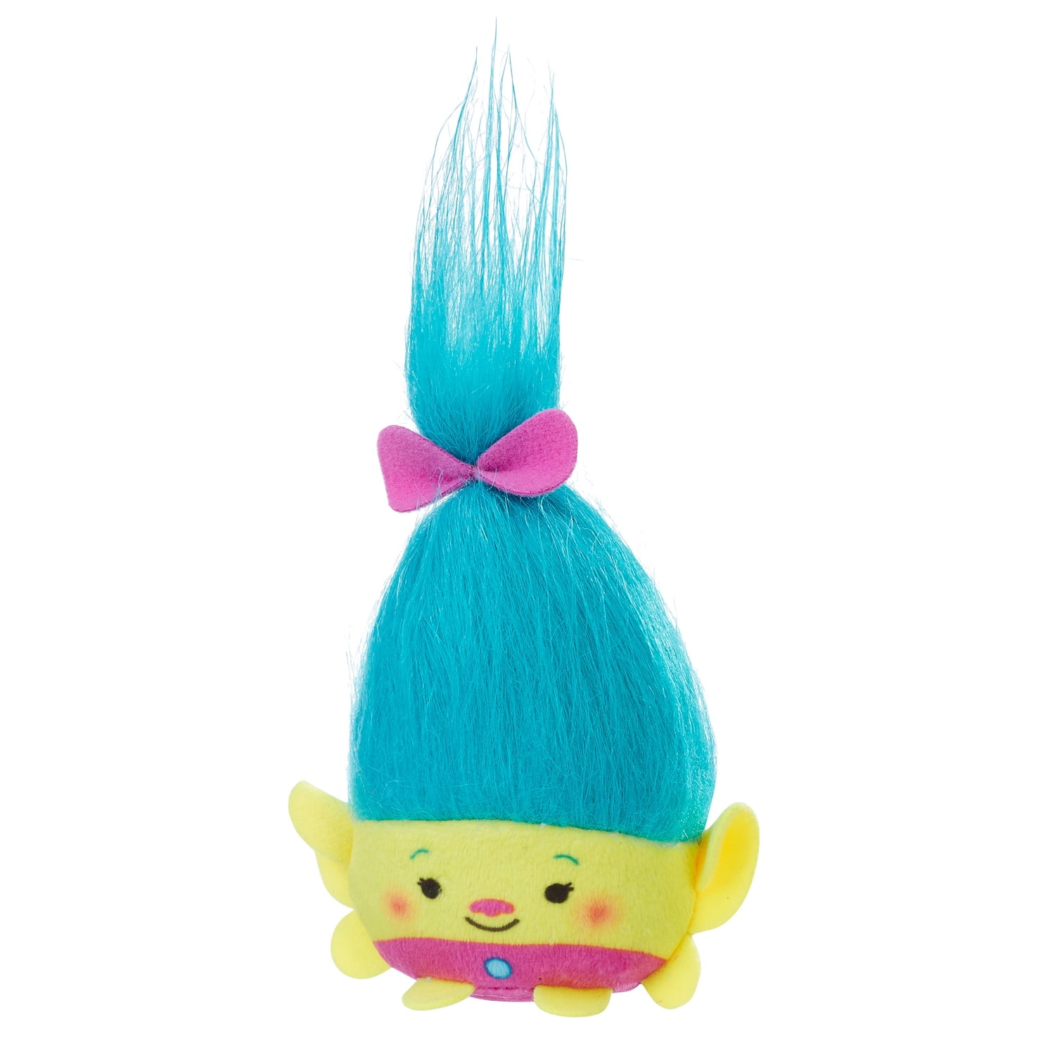 trolls mini plush
