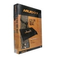 thumbnail image 5 of MUDDY Ultra Tree Seat - 18" W x 13" D Rugged Durable Stable Compact Lightweight Portable Outdoor Hunting Cushioned Flex-Tek Seat, 300 Lbs. Maximum Capacity, 5 of 5