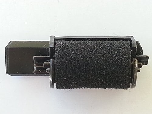 5 PACK-Ink Roller to Fit Sharp XE-A101 XEA101 XEA-101 Cash Register 