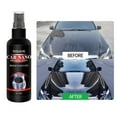 thumbnail image 6 of Ceramic Coating Spray for Headlights and Paint, 3-Year Super Hydrophobic Glass Protection, 760掳C Heat Resistant Oxidation Remover with Mirror Gloss for Car Exterior Restoration, 6 of 9