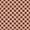 Brown, variant on Manfei Pink Blue Plaid Blackout Curtains,Vintage Checkered Window Curtains Pack of 2 (38x45 Each)
