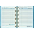 thumbnail image 4 of Budget Planner: A Year-Long Undated Monthly Money Tracker (Hardcover), 4 of 7