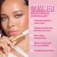 thumbnail image 3 of Corrector Revlon Glimmer Brightening, 8,5 ml, con cafeína y vitamina C, 3 of 9