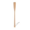 thumbnail image 1 of Calzador de madera con mango largo para hombres y mujeres Burlywood, 1 of 6