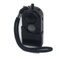 thumbnail image 1 of Camping Travel Portable Mini PIR Infrared Motion Sensor Detector Alarm 120DB Wireless Home Security Anti-Theft, 1 of 5