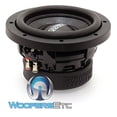 thumbnail image 3 of Sundown Audio SA-6.5 SW D4 6.5" 200W Dual 4-Ohm SA Series Subwoofer, 3 of 4