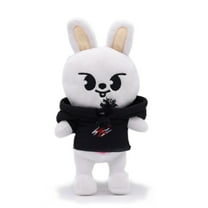 Kpop StrayKids Skzoo Soft Plush Toy, Wolf Chan, Leebit, Leebit Plush Toy - Classic Halloween Children's Gift