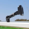 thumbnail image 4 of Extensor de accesorios RAILBLAZA, ajustable, 7,5 cm de elevación, inclinación 180°, 4 of 5