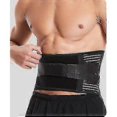 thumbnail image 1 of Umbilical Hernia Belt, Hernia Belly Tie With Removable Compression Pad, Hernia Pain Relief, 1 of 1