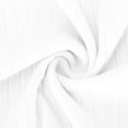 thumbnail image 4 of Women's Fashion Color Casual V-Neck Short Sleeve Loose T-Shirt Tops, 4 of 6
