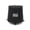 Black, variant on FILTERWEARS Pre-Filter F203 For Injen Air Filters X-1018-BB & X-1018BR, Hydroshield 1034BLK