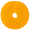 Orange, variant on Kiedle Donut Stress Ball - Cool Sensory Squishy Nice Squeeze Fidget Cute Squish Toy - 2.75" Donut