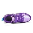 thumbnail image 5 of Kids Roller Shoes Sneakers with Wheels - Premium Sport Roller Skate Sneaker for Boys Girls Christmas Birthday Children Show Gift, 5 of 11