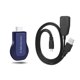 thumbnail image 1 of Dongle de exhibición Irfora MiraScreen Nuevo Wireless WiFi Display Dongle Receptor 1080P HD TV Stick Miracast Airplay DLNA Duplicado para Android iOS Smart Phone Tablet PC a HDTV Projector Blue Irfora Dongle de exhibición, 1 of 7