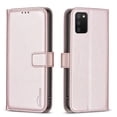 thumbnail image 1 of Compatible with Samsung Galaxy A02S Wallet Case with Card Slots Magnetic Closure Flip Folio Cover, 1 of 5