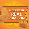 thumbnail image 2 of Thomas' Pumpkin Spice Bagels, 6 count, Bagels, 19 oz Bag, 2 of 8