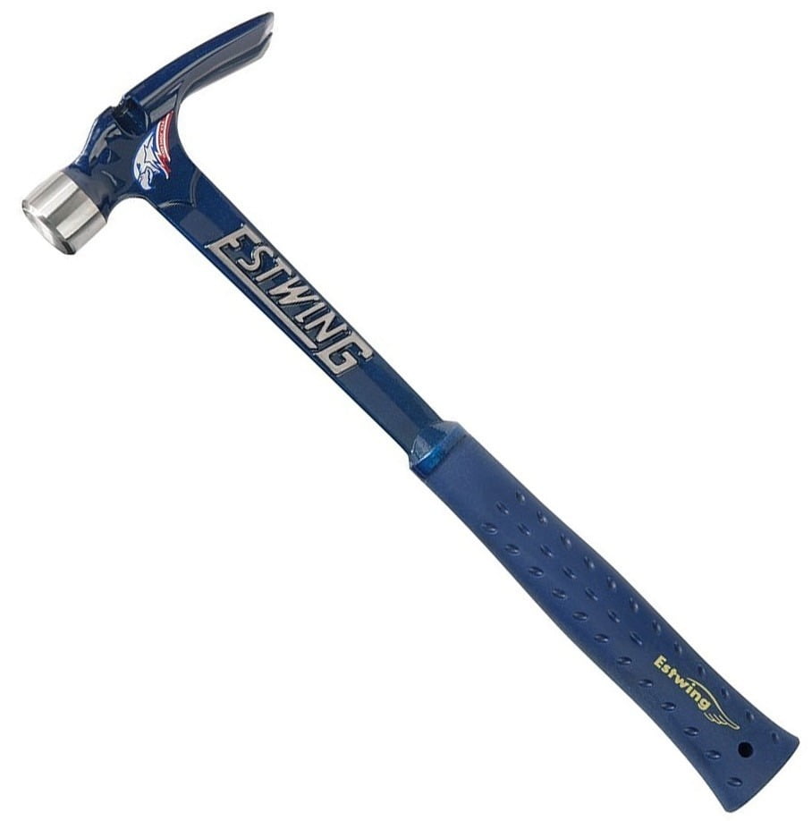 Estwing Ultra Series Hammer 15 oz Short Handle Rip Claw with Smooth