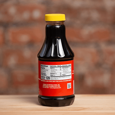 Alaga, The Original Cane Syrup, 2-Pack 30 fl. oz. Bottles