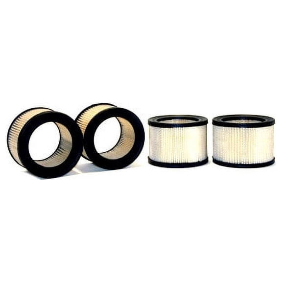 Air Filter - Compatible with 1962 - 1974 MG MGB 1.8L 4-Cylinder 1963 1964 1965 1966 1967 1968 1969 1970 1971 1972 1973